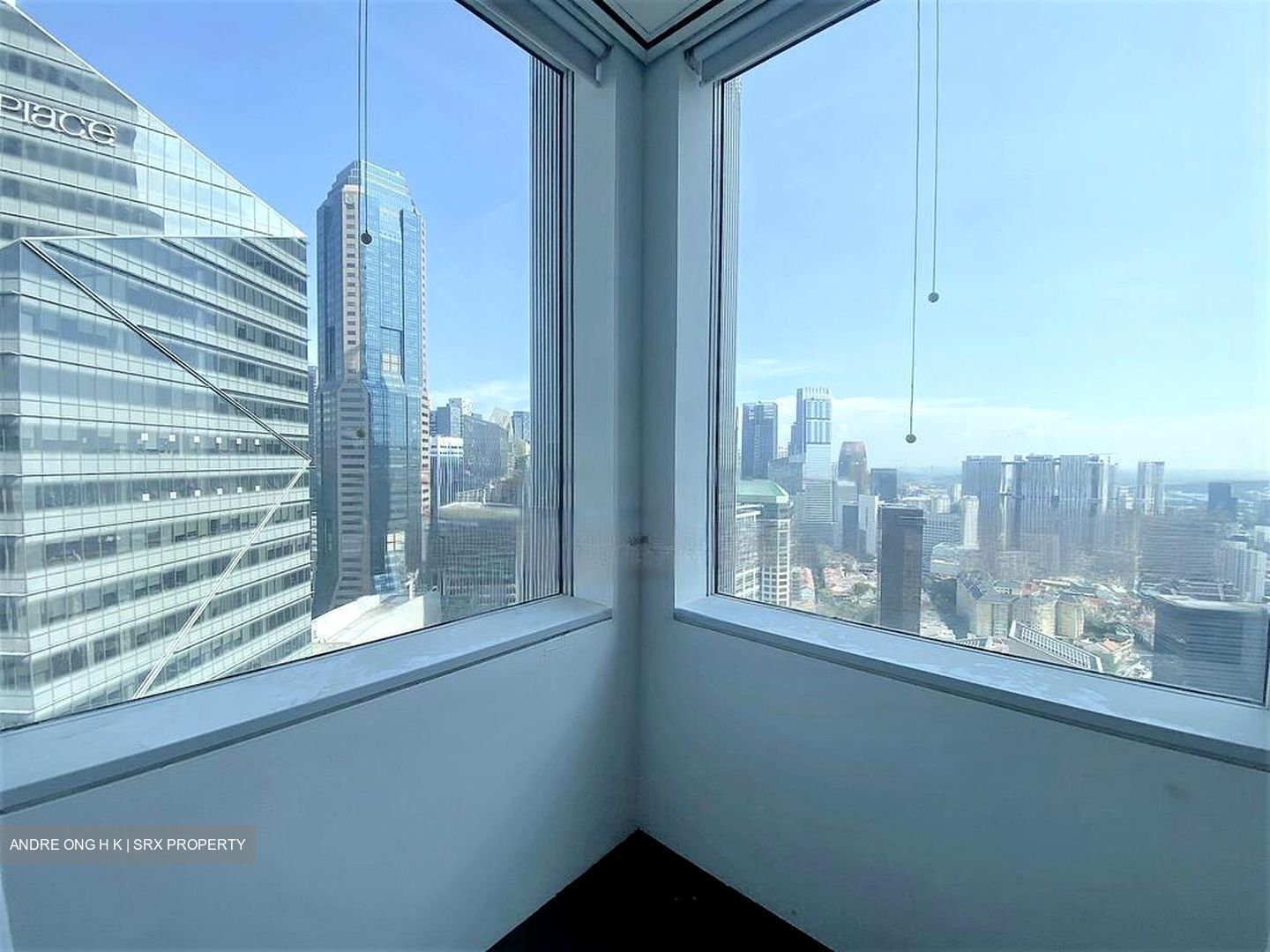 Uob Plaza (D1), Office #472132791